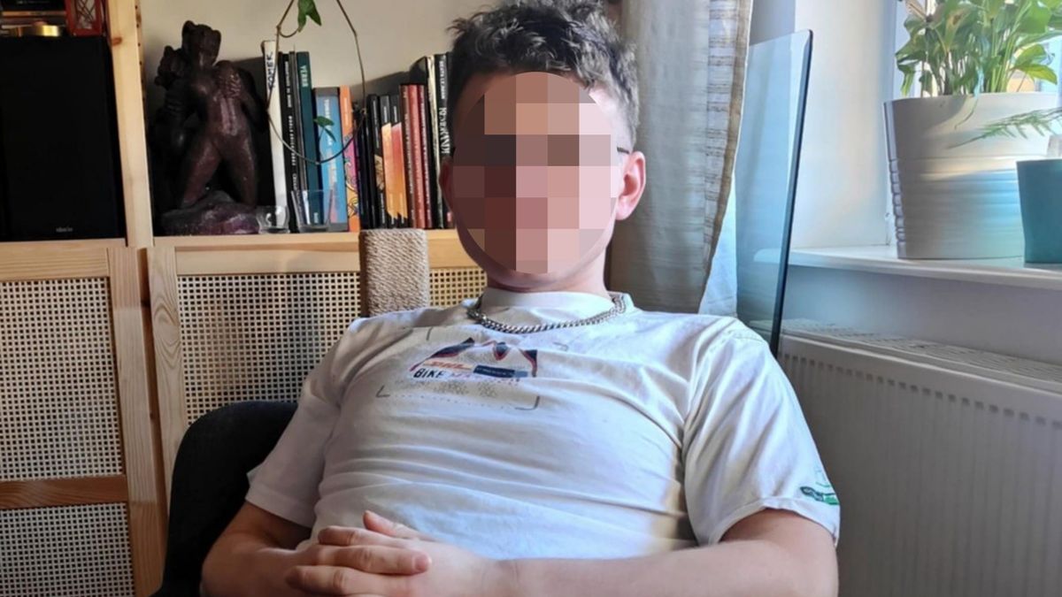 Poszukiwania Nikoli zakończone. Chłopak jest cały i zdrowy.