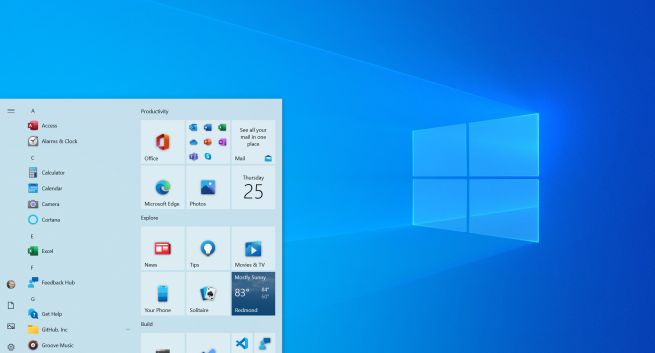 Microsoft udostępnia aktualizację Windows 10 20H2 (wideo)