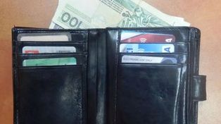 Policjanci zatrzymali 67-letniego kieszonkowca. Mężczyzna grasował na bazarku