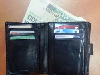 Policjanci zatrzymali 67-letniego kieszonkowca. Mężczyzna grasował na bazarku