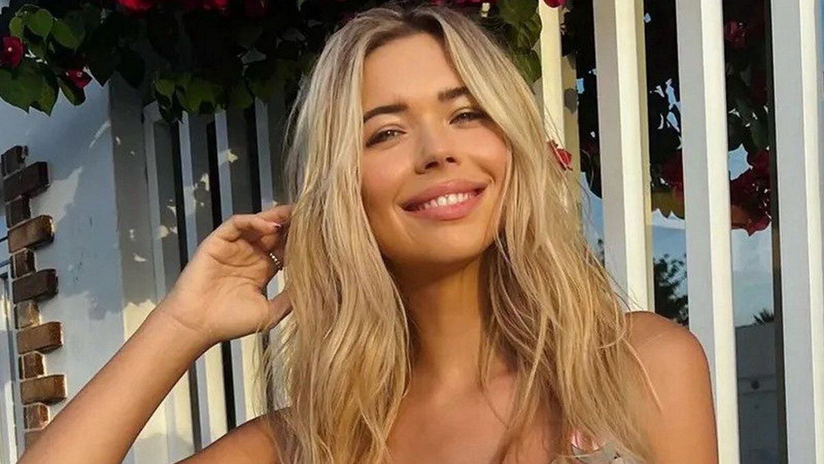 Sandra Kubicka cieszy się od lat popularnością