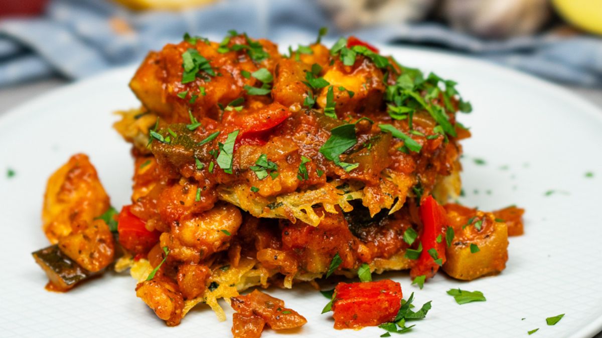 I pomysł na obiad już jest