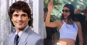 Kendall Jenner i Jacob Elordi mają romans?! "NAMIĘTNIE SIĘ CAŁOWALI na imprezie po Coachelli"