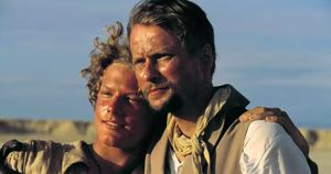 "W pustyni i w puszczy"