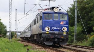 Zachodniopomorskie: Od 14 grudnia dodatkowe połączenia kolejowe