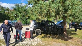 Przez 7 dni więzili 23-letnią kobietę. 4 osoby trafiły do aresztu