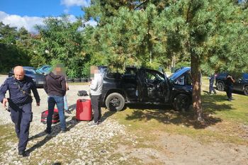 Przez 7 dni więzili 23-letnią kobietę. 4 osoby trafiły do aresztu