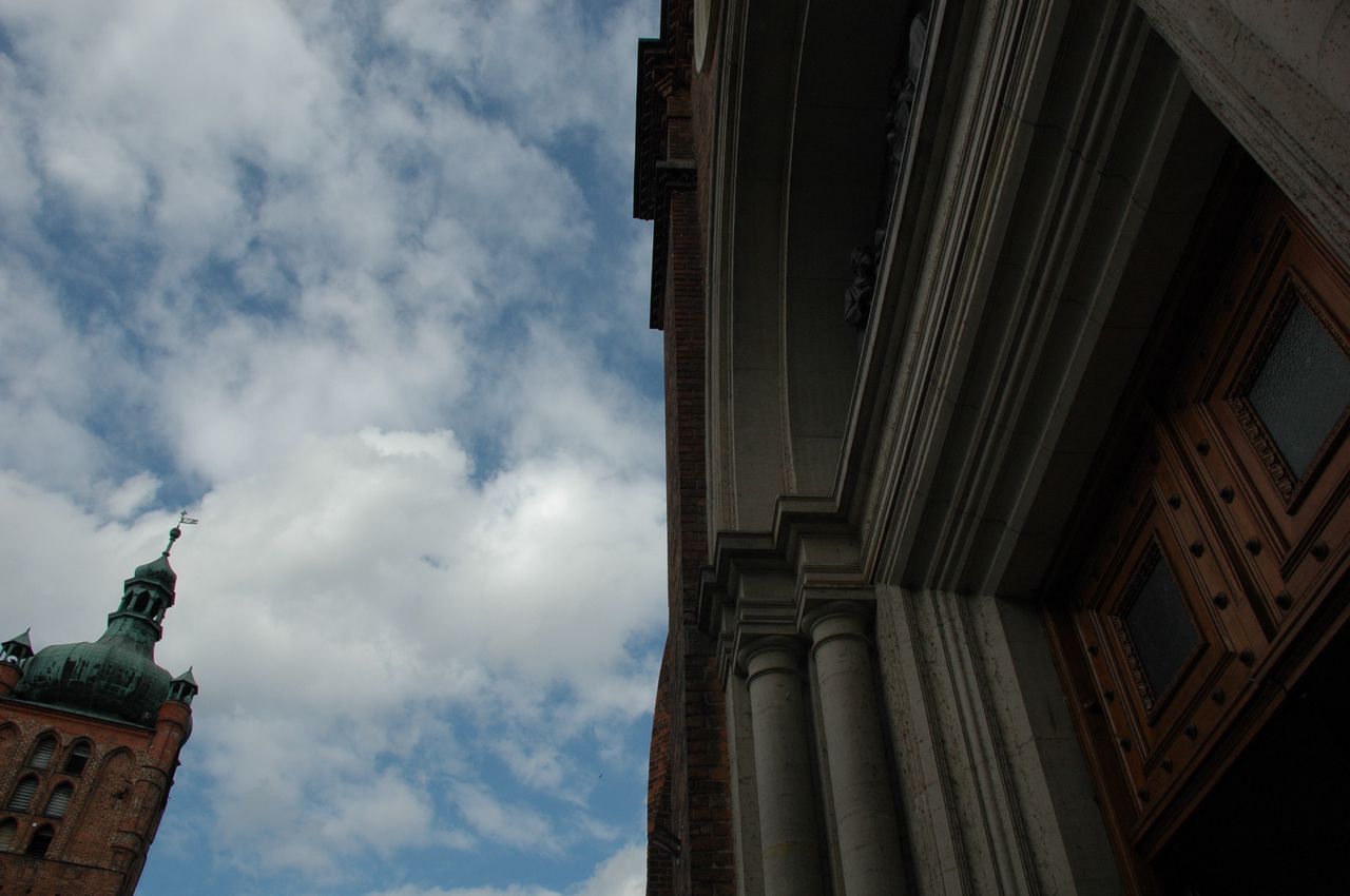 Uroczystość św. Barbary w Katedrze!