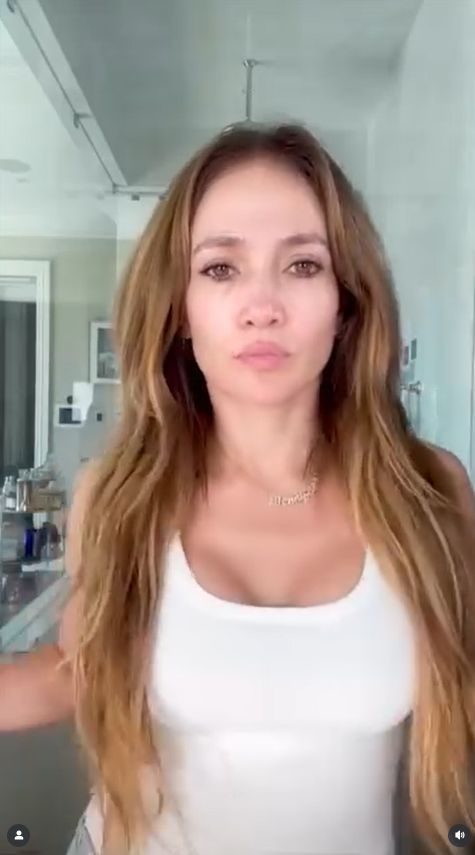 Jennifer Lopez