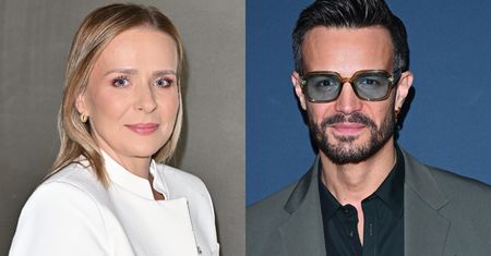 TYLKO NA PUDELKU: Aneta Zając reaguje na CHAMSKIE komentarze Krawczyka: "Ważne jest dla mnie, by nasze dzieci nie czytały takich rzeczy"