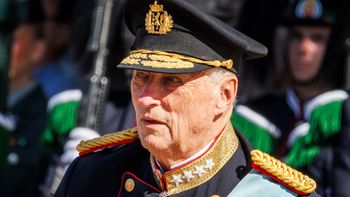 NIEPOKOJĄCE WIEŚCI ws. 89-letniego króla Norwegii! "Stan zdrowia POGORSZYŁ SIĘ"