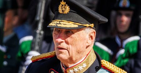 NIEPOKOJĄCE WIEŚCI ws. 89-letniego króla Norwegii! "Stan zdrowia POGORSZYŁ SIĘ"
