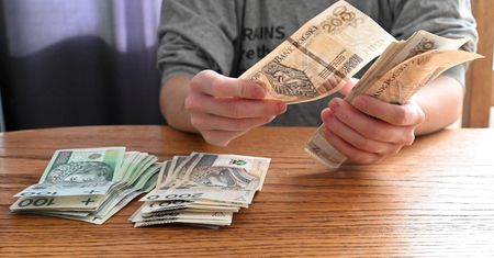 HRE: oprocentowanie spadnie, jeśli RPP utrzyma kurs. Kiedy Polacy zobaczą niższe raty?