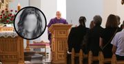 Poruszający widok w kościele. Pogrzeb 39-letniej Natalii
