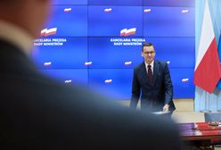 Koronawirus w Polsce i na świecie. Premier Mateusz Morawiecki o antychrześcijańskich decyzjach w Europie