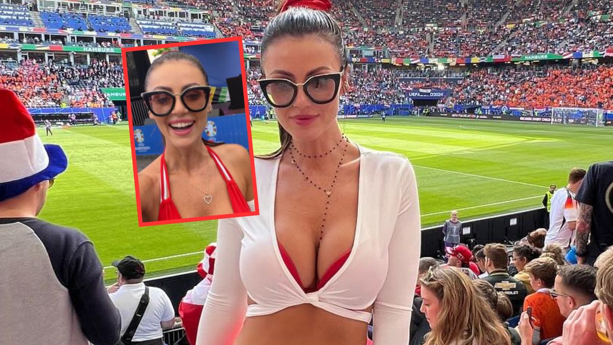 Głośno o Marcie Barczok w Wielkiej Brytanii