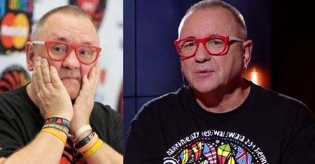 Owsiak chciałby wystartować w wyborach prezydenckich? "To życie nie ma dla mnie blichtru"