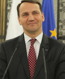 Kreml ostro reaguje na słowa Sikorskiego. "To stały element ich gry polityczno-psychologicznej"