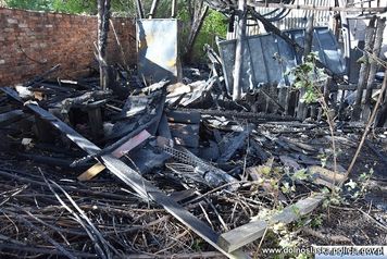 Legnica w ogniu! Seria podpaleń, 35-latek zatrzymany. Świadkowie ruszyli za sprawcą