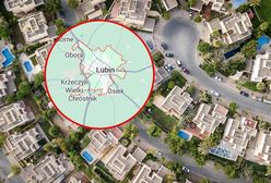 "Nie możemy się zgodzić". Kontrowersje wokół planu wyburzania bloków