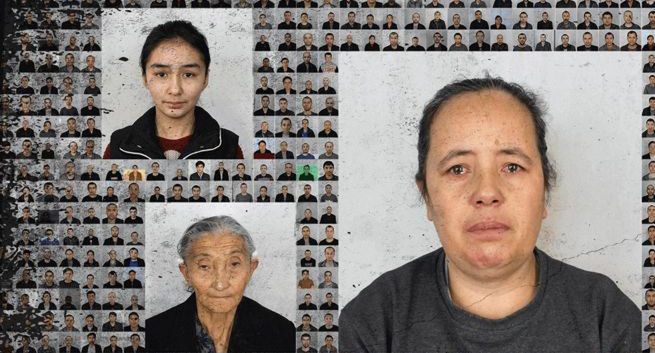 BBC ujawniła materiały pokazujące prześladowanie Ujgurów w Chinach. Obóz za niedozwoloną aplikację w telefonie i rozkaz "strzelać, by zabić"