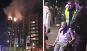 Tragedia w Bośni i Hercegowinie. Pożar w domu seniora. Nie żyje 9 osób