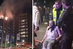 Tragedia w Bośni i Hercegowinie. Pożar w domu seniora. Nie żyje 9 osób