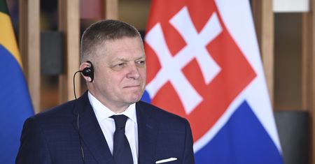 Pierwszy taki rating od 20 lat. Rząd Słowacji: niesprawiedliwe