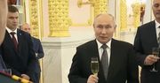 Pijany Władimir Putin w telewizji? Nagranie wzbudziło wątpliwości
