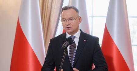 Już wiadomo. Będzie zaproszenie od prezydenta