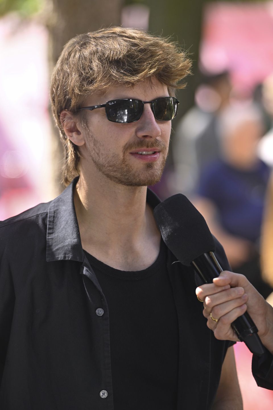 Maciej Musiał
