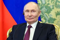 Putin rozczarowany? Ekspert: Kreml czekał na zamknięcie cieśniny Ormuz