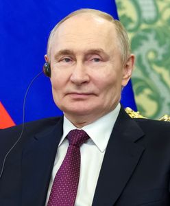 Putin rozczarowany? Ekspert: Kreml czekał na zamknięcie cieśniny Ormuz