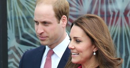 Z OSTATNIEJ CHWILI: Kate Middleton zaczęła rodzić!
