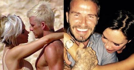 Victoria Beckham świętuje 41. urodziny (FOTO)