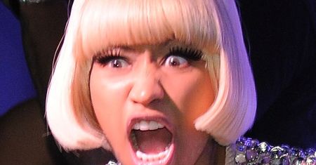 Dom Nicki Minaj został ZDEMOLOWANY! Straty wynoszą ponad 200 000 dolarów!