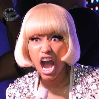 Dom Nicki Minaj został ZDEMOLOWANY! Straty wynoszą ponad 200 000 dolarów!