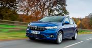 Nowa Dacia Sandero – wyższe ceny, ale i tak tanio. Jest LPG i automat