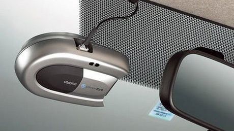 Jeszcze jedna kamera do samochodu 1