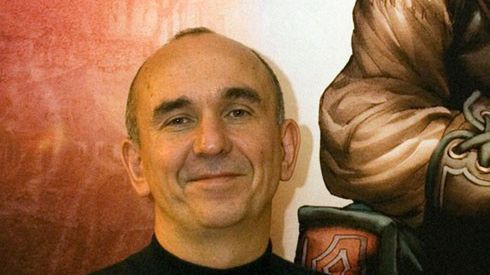 Molyneux miał pecha 1