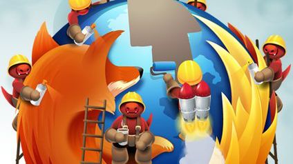 Firefox 4 Beta 2 czyli co nowego w lisiej norze? 1