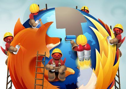 Firefox 4 Beta 2 czyli co nowego w lisiej norze?
