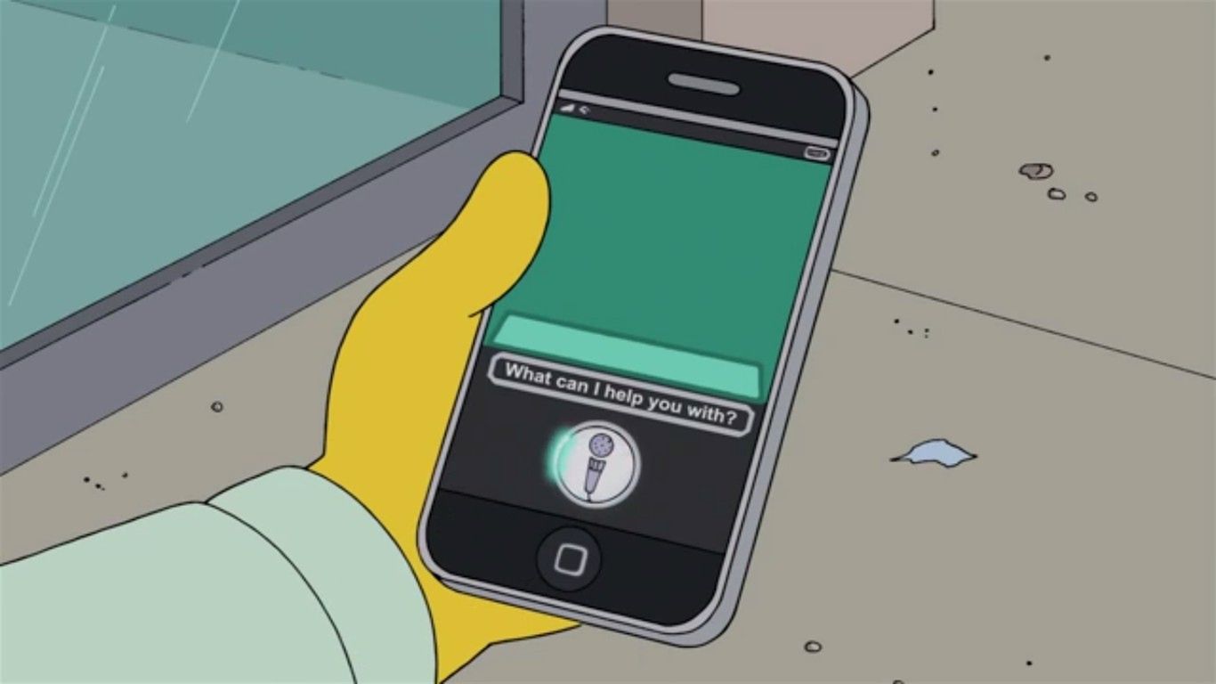 W skrócie: iPad Air w Orange i T-Mobile, Samsung Redwood z Tizenem 2.2 na wideo i Siri sparodiowana w "Simpsonach"