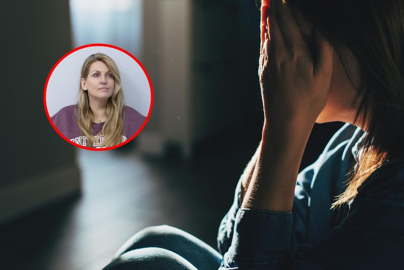 Przez chorobę tracą kontrolę nad mięśniami. "Czułam się jak szmaciana lalka"