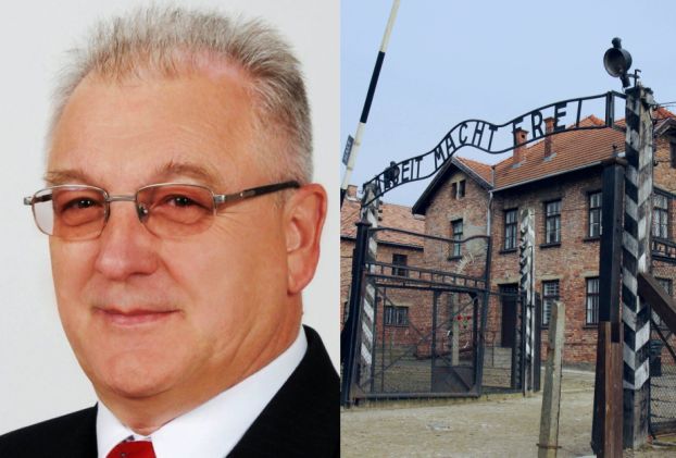 Szef Polskiej Organizacji Turystycznej o Auschwitz: "NIE MA POTRZEBY eksponowania miejsc ZWIĄZANYCH Z HISTORIĄ INNYCH NARODÓW"
