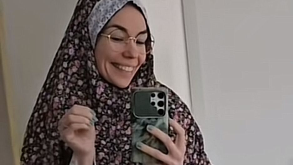 Tak Polka obchodzi ramadan