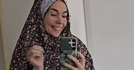 Polka mieszka w Egipcie. Tak obchodzi ramadan
