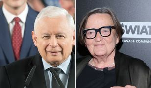 Kaczyński pozwany za słowa o filmie Holland. Jest decyzja sądu