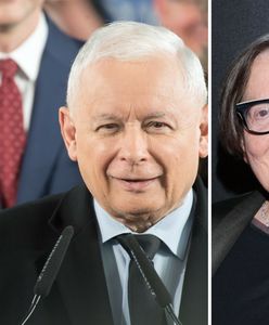 Kaczyński pozwany za słowa o filmie Holland. Jest decyzja sądu