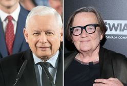 Kaczyński pozwany za słowa o filmie Holland. Jest decyzja sądu
